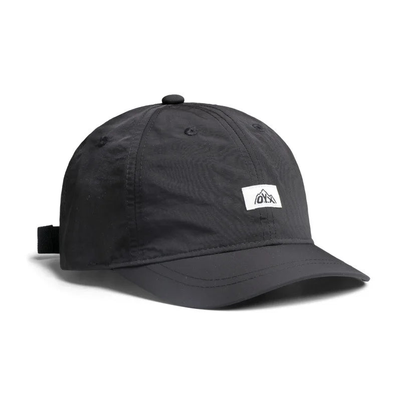 Waterproof Running Cap