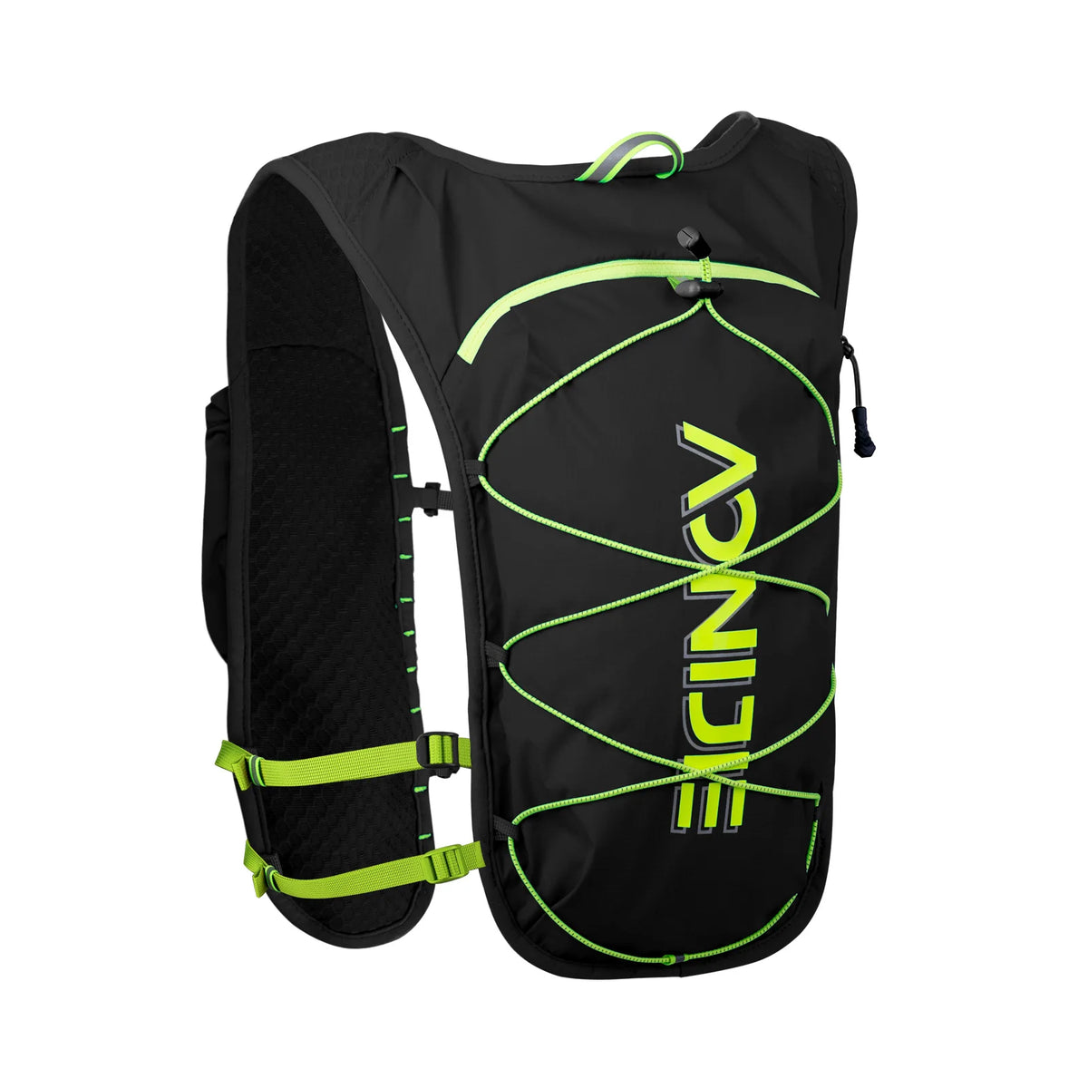AONIJIE 2L Running Hydration Vest – Lightweight Trail Pack with Water Bladder Pocket