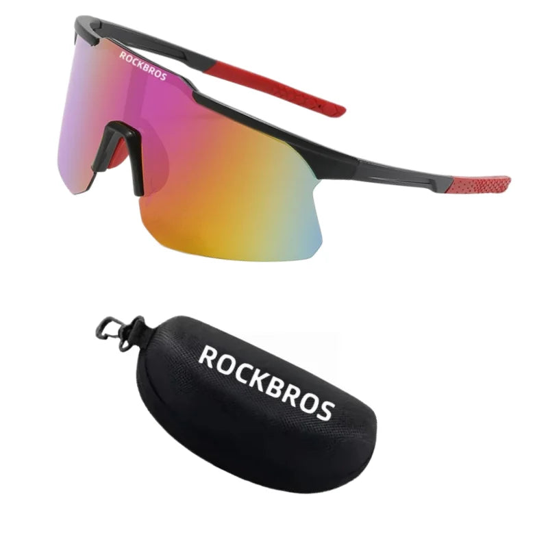 RockBros Running Sunglasses