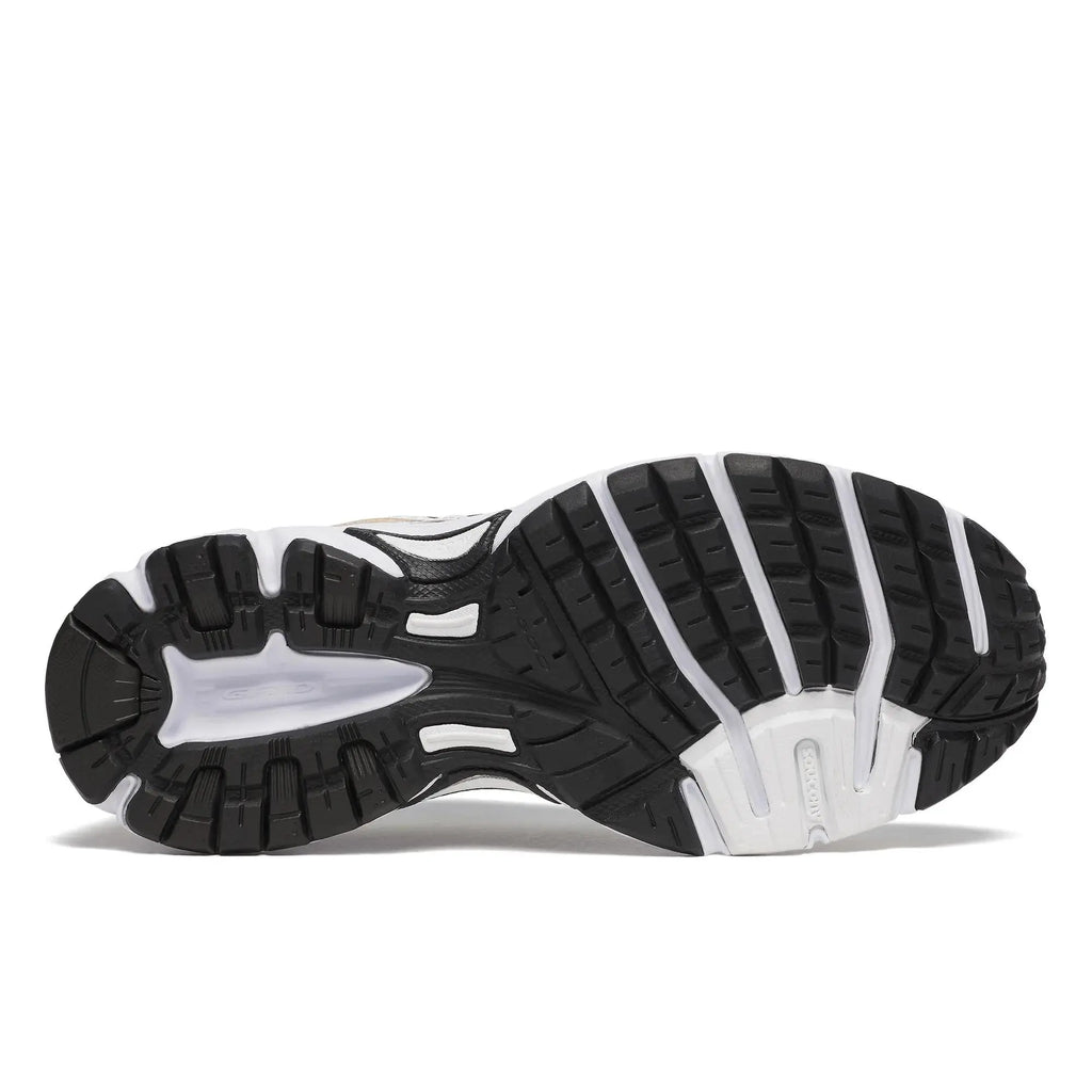 Zapatilla deportiva Ride Millennium unisex para adultos de Saucony