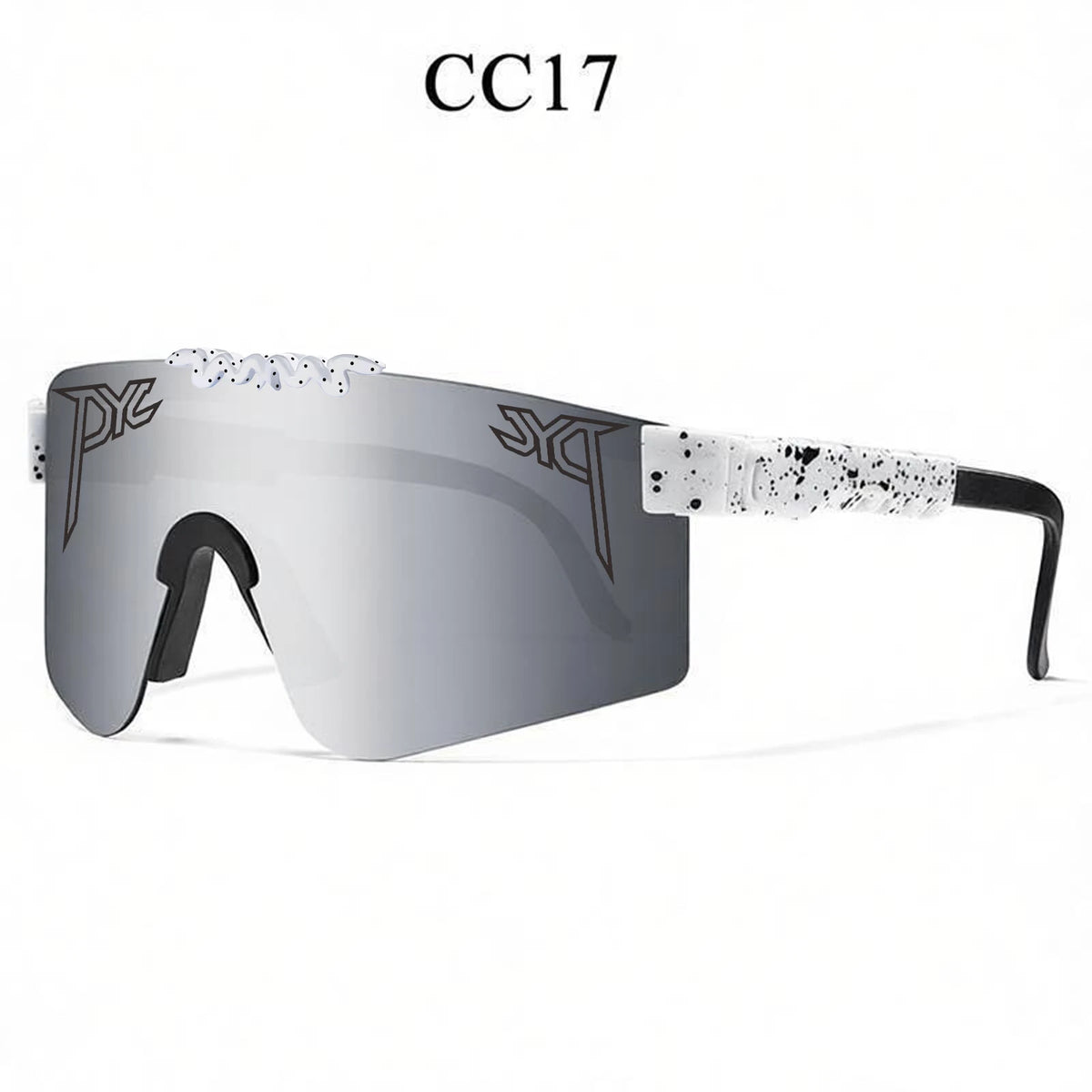 Pit Viper Sports Sunglasses