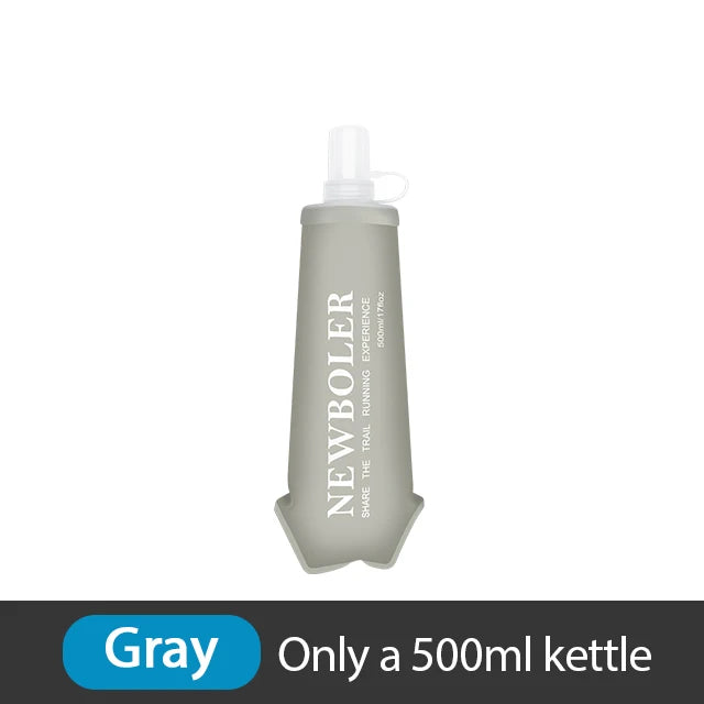 Breathable Trail Hydration Vest