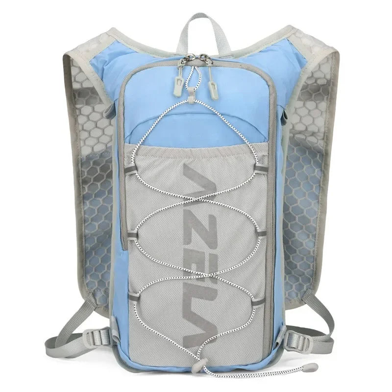 Lightweight Running Hydration Vest