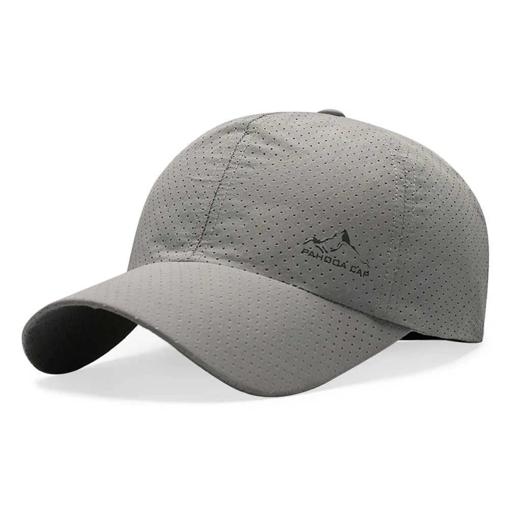 UV Protection Sports Cap