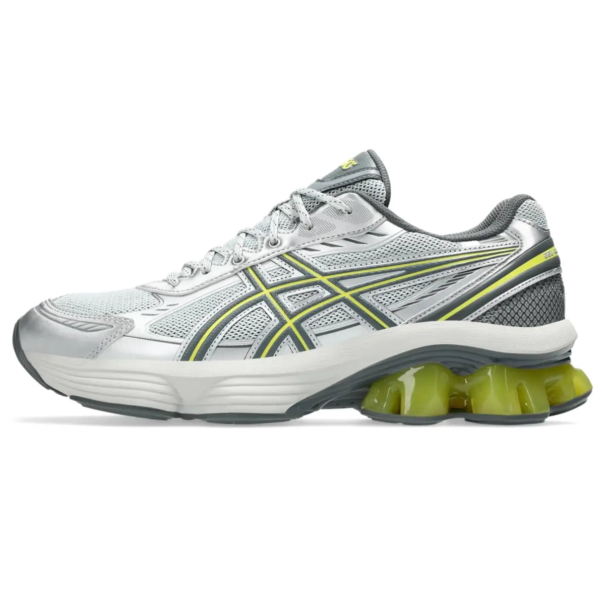 Asics Men's Gel Kinetic Fluent Sneaker