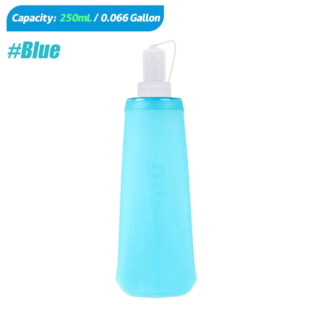 Adjustable Running Hydration Vest