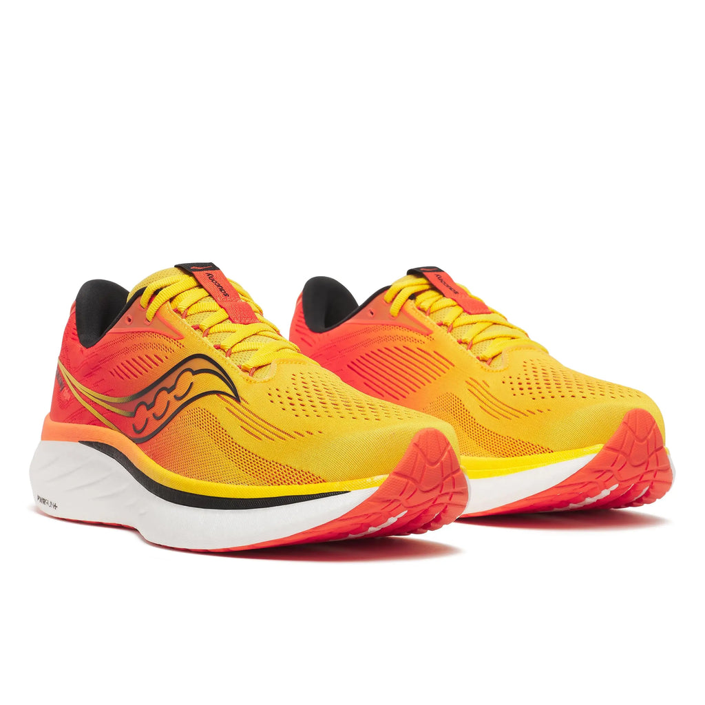 Zapatilla Saucony Ride 18 para hombre