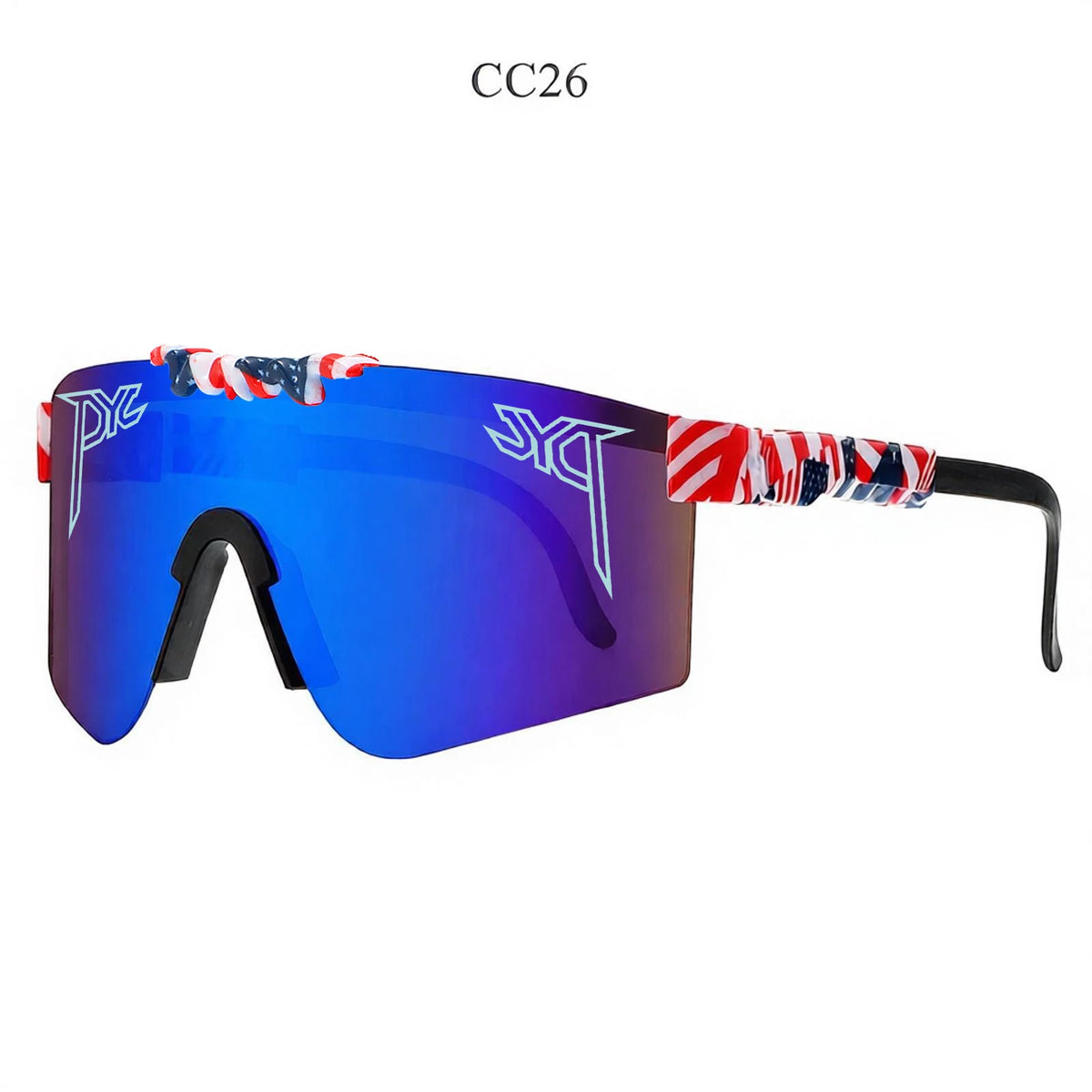 Pit Viper Sports Sunglasses