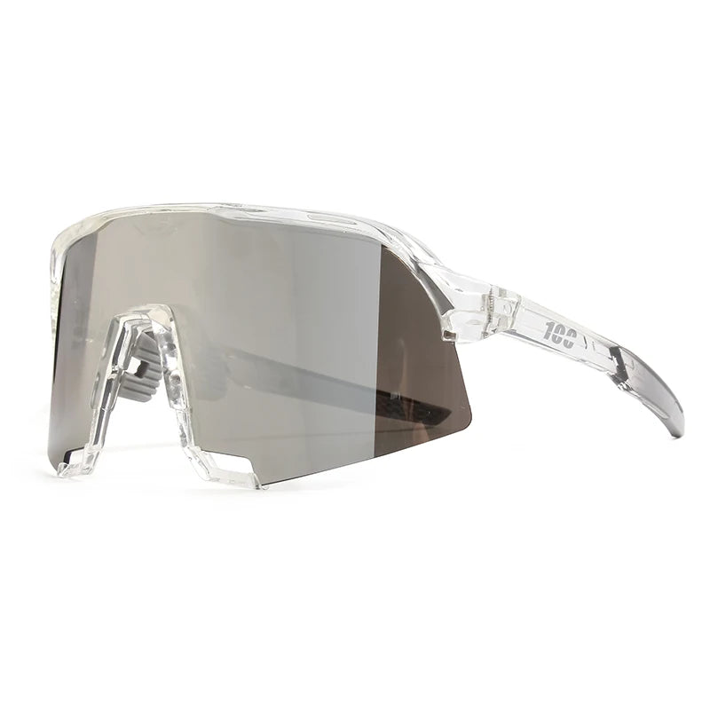 UV400 Sports Sunglasses