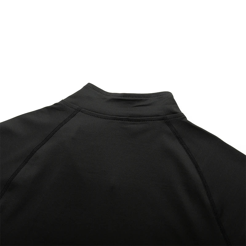 Camiseta de running de manga corta para hombre