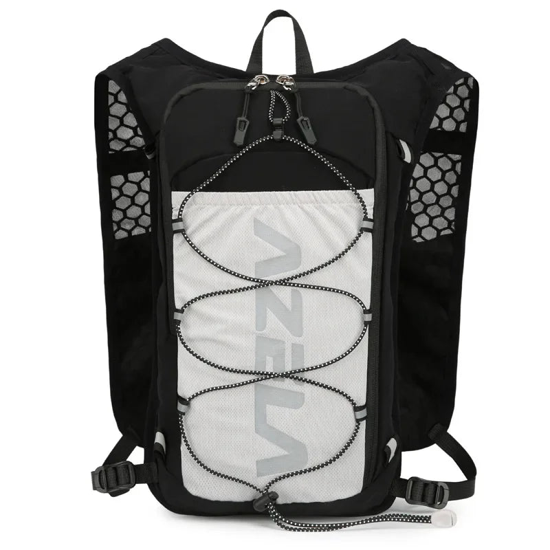 Lightweight Running Hydration Vest