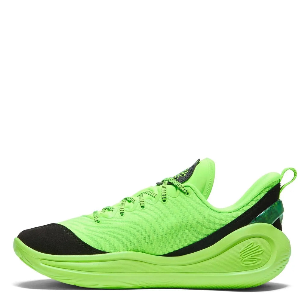 Zapatillas de running Under Armour Curry 12 EXTL para hombre