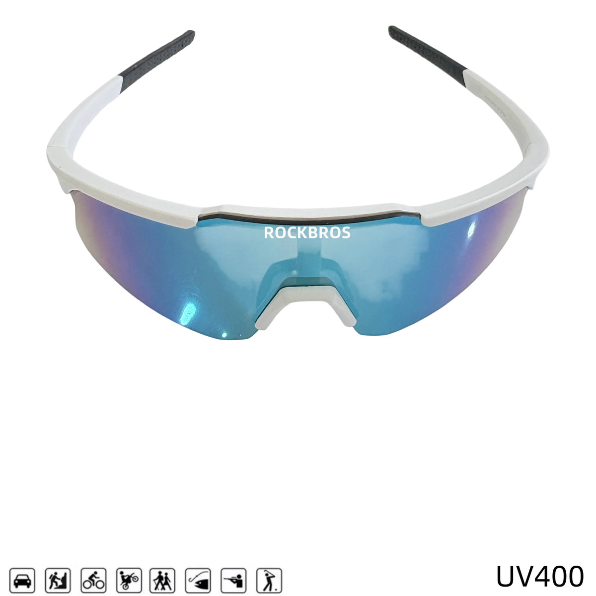 RockBros Running Sunglasses