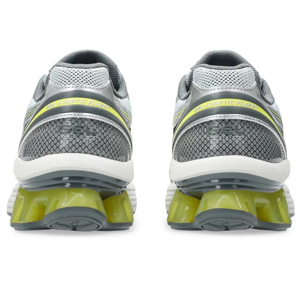 Zapatilla Gel-Kinetic Fluent de Asics para hombre