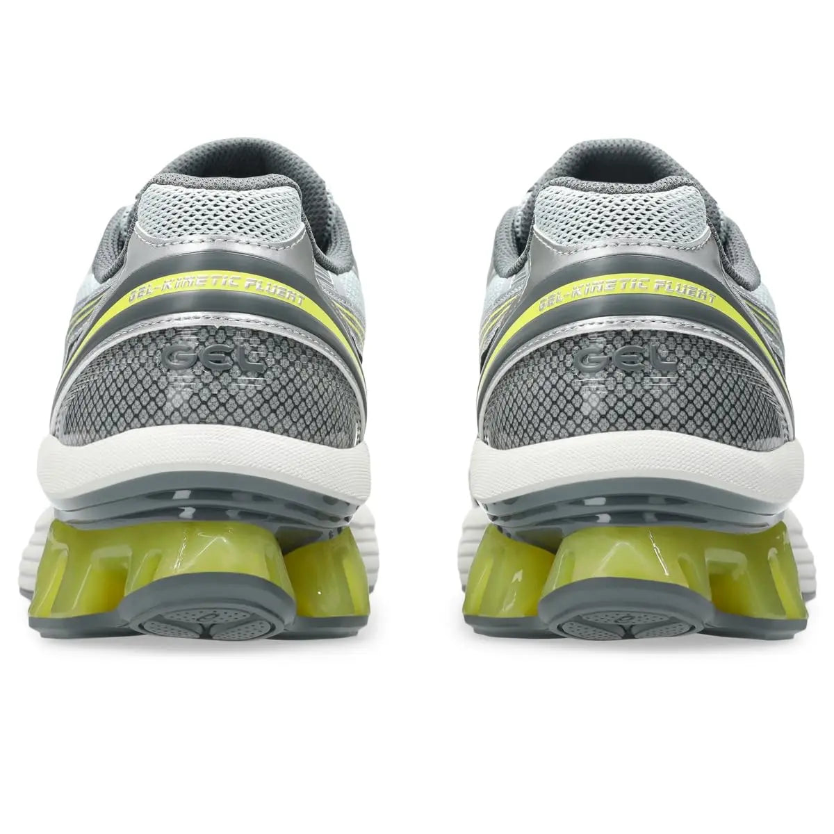 Zapatilla Gel-Kinetic Fluent de Asics para hombre