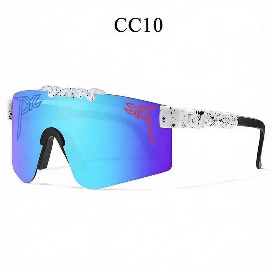Pit Viper Sports Sunglasses
