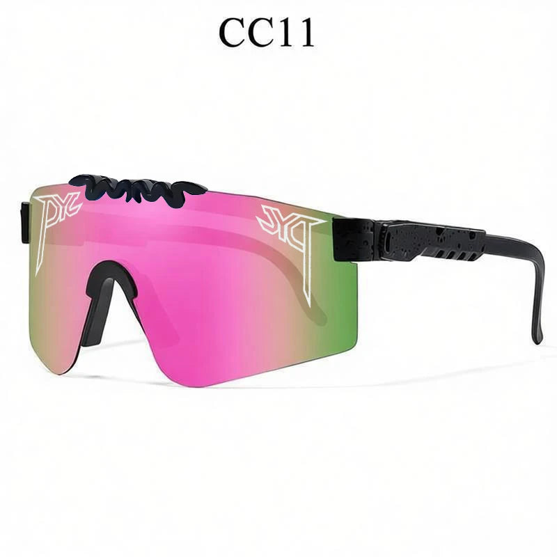 Pit Viper Sports Sunglasses