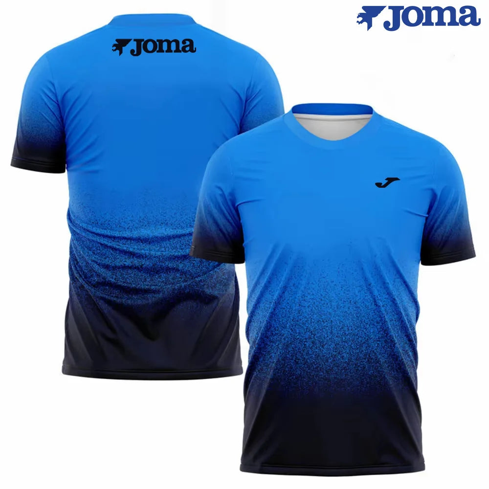 JOMA 3D Print Running T-Shirt