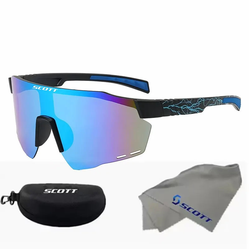 Gafas de sol de ciclismo UV400