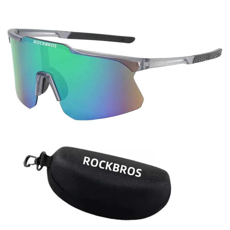 RockBros Running Sunglasses