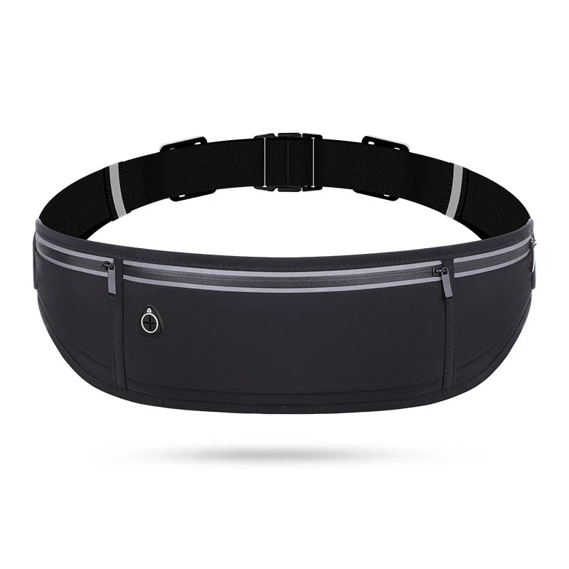 Waterproof Running Waist Bag