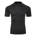 Camiseta de running de manga corta para hombre