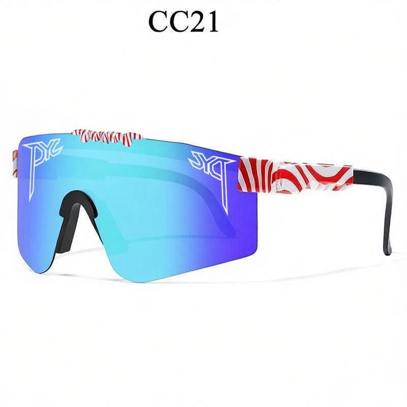 Pit Viper Sports Sunglasses