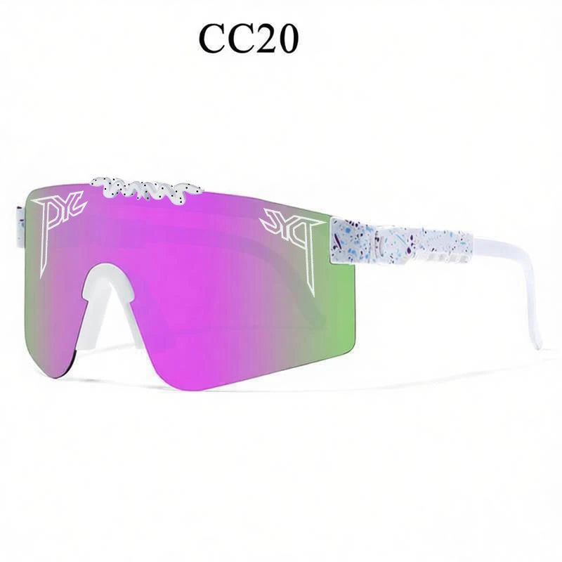Pit Viper Sports Sunglasses