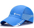 Men’s Breathable Outdoor Cap