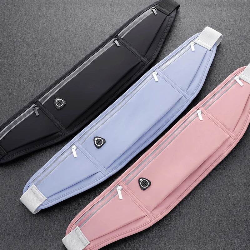 Waterproof Running Waist Bag