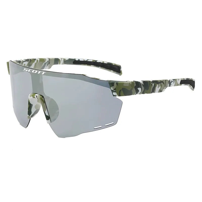 Gafas de sol de ciclismo UV400