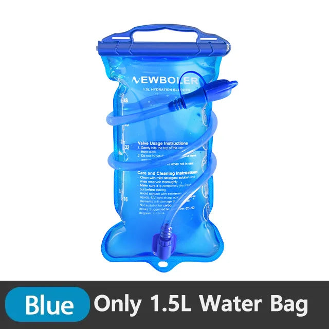 8L Running Hydration Vest