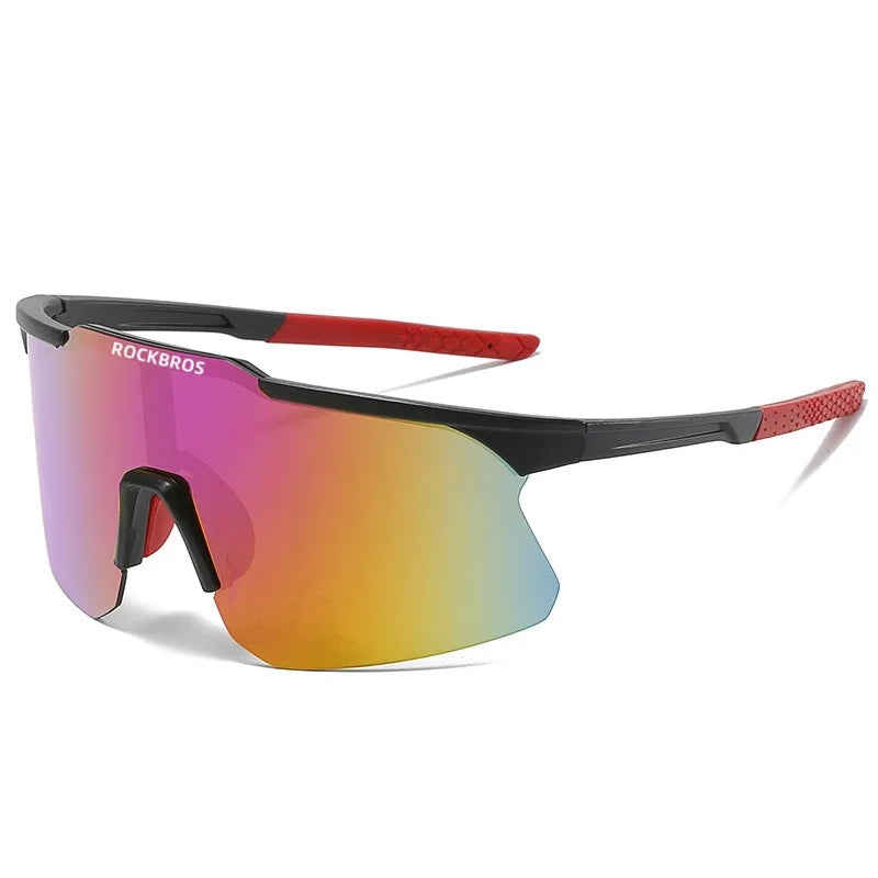 RockBros Running Sunglasses