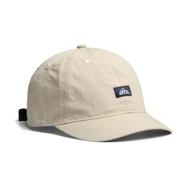 Waterproof Running Cap
