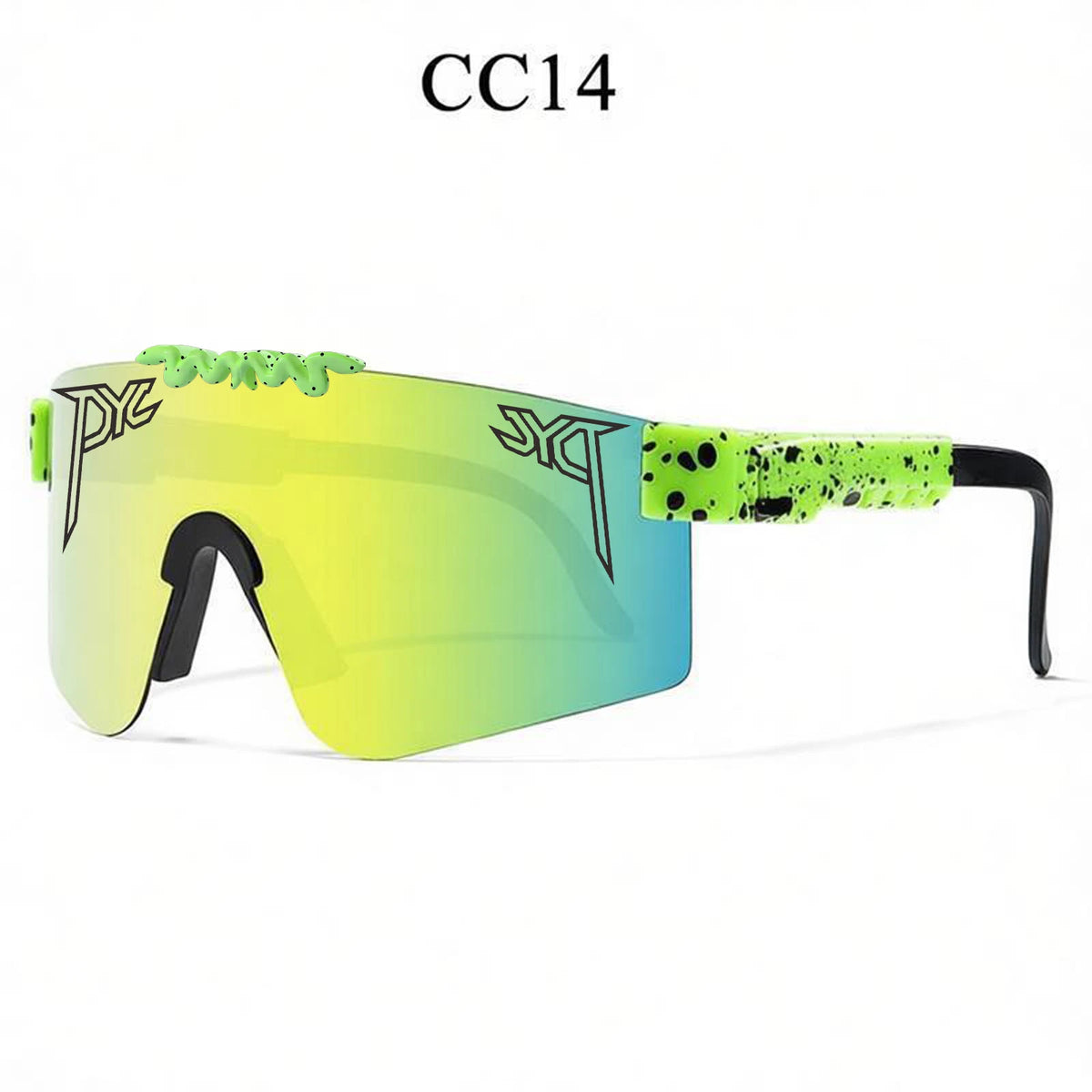 Pit Viper Sports Sunglasses