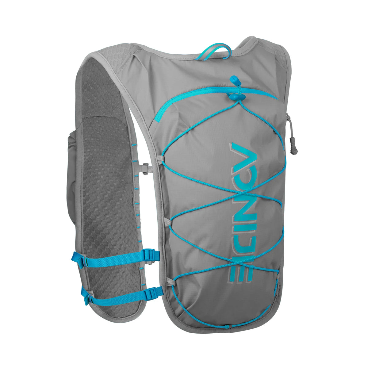 AONIJIE 2L Running Hydration Vest – Lightweight Trail Pack with Water Bladder Pocket