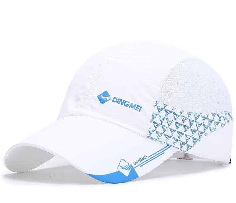 Men’s Breathable Outdoor Cap