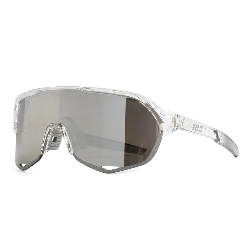 UV400 Sports Sunglasses