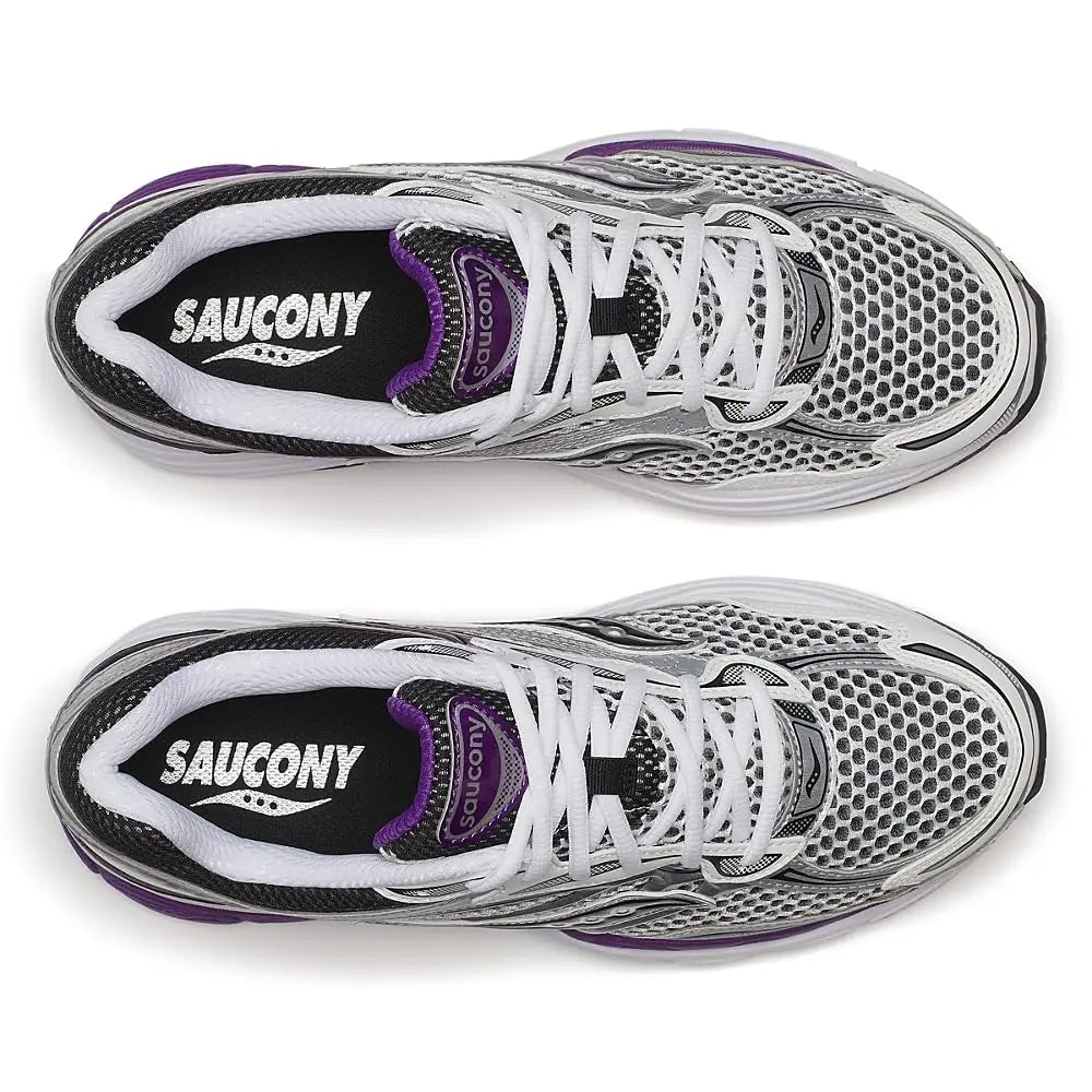 Zapatillas casual Saucony ProGrid Omni 9 para mujer