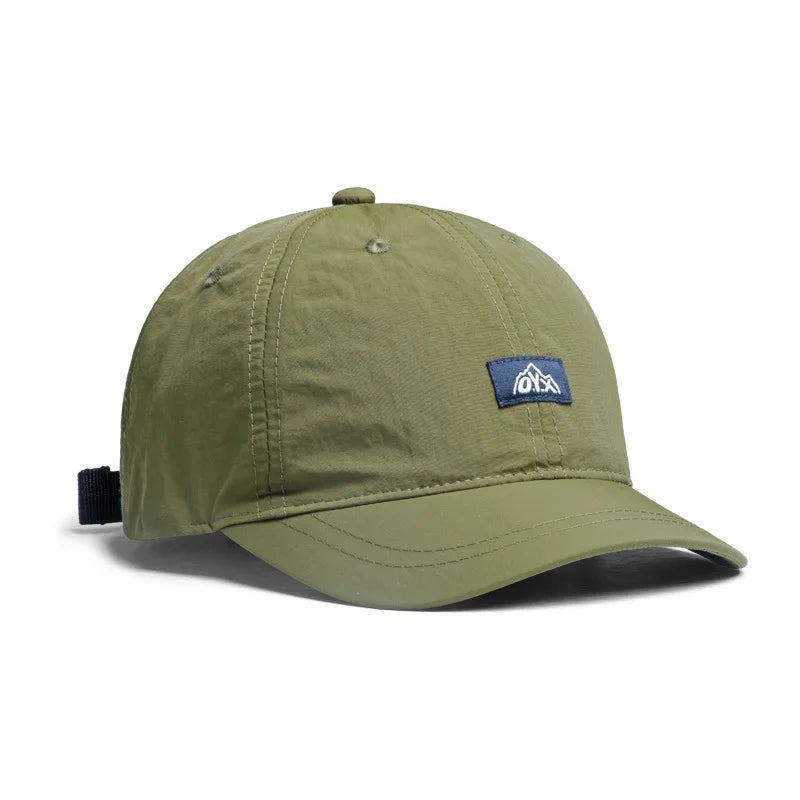 Waterproof Running Cap