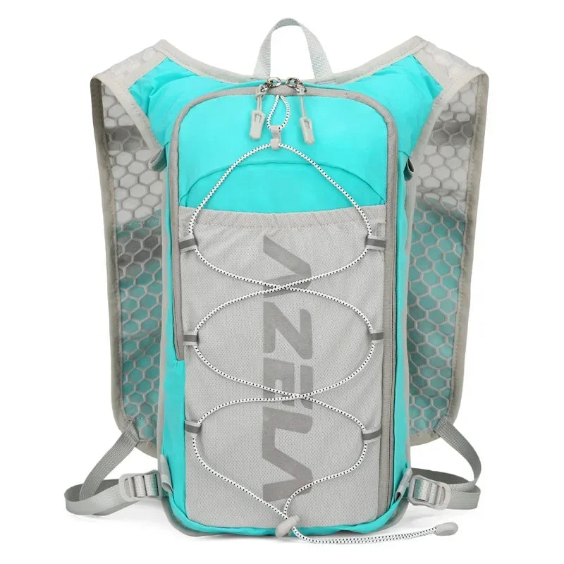 Lightweight Running Hydration Vest