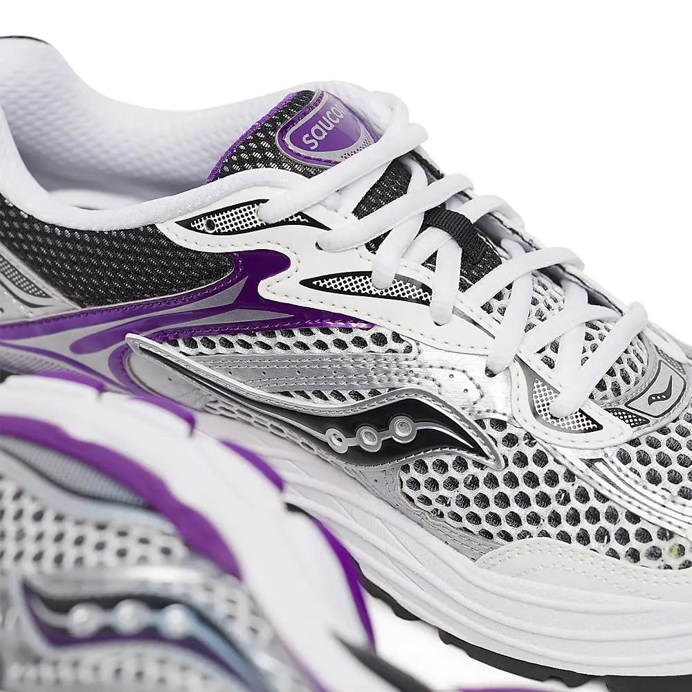Zapatillas casual Saucony ProGrid Omni 9 para mujer