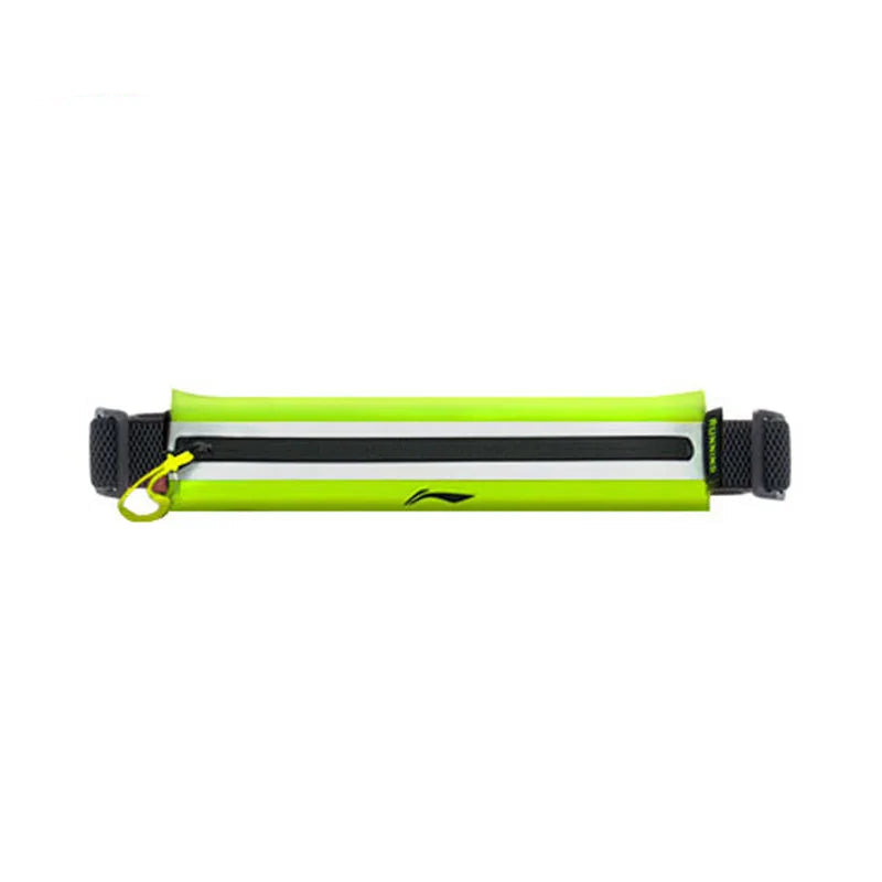 LI-NING Reflective Running Bag