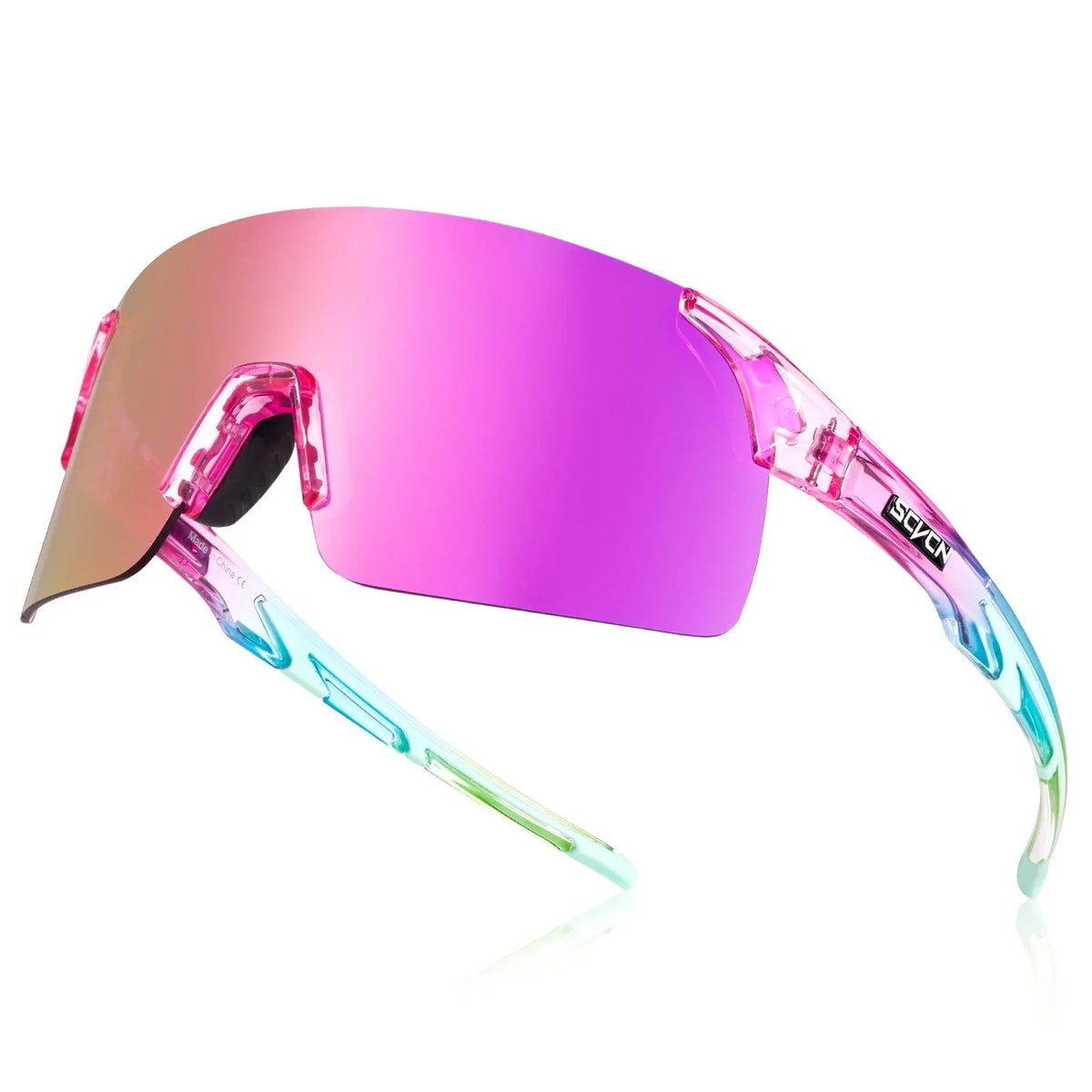 SCVCN UV400 Running Glasses