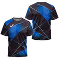Camiseta de running con estampado 3D JOMA