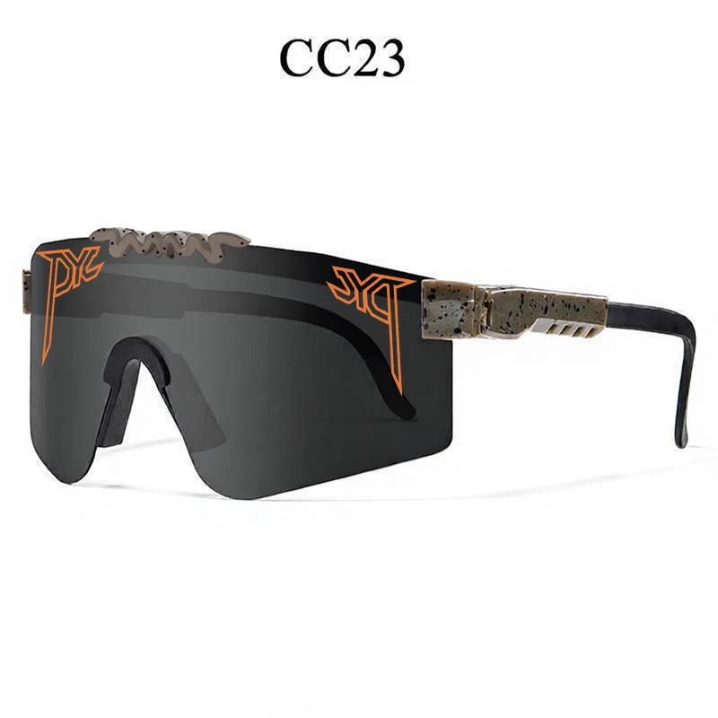 Pit Viper Sports Sunglasses