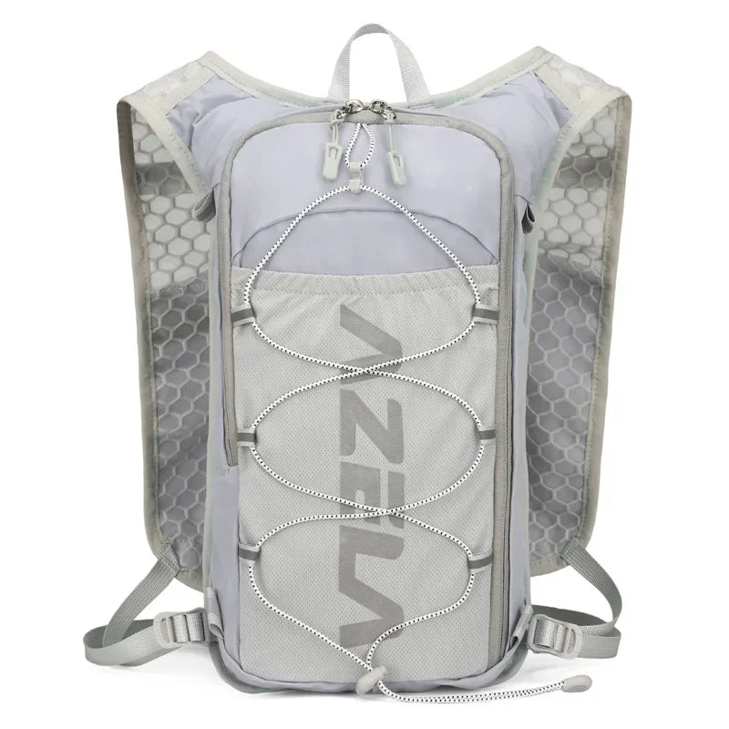 Lightweight Running Hydration Vest