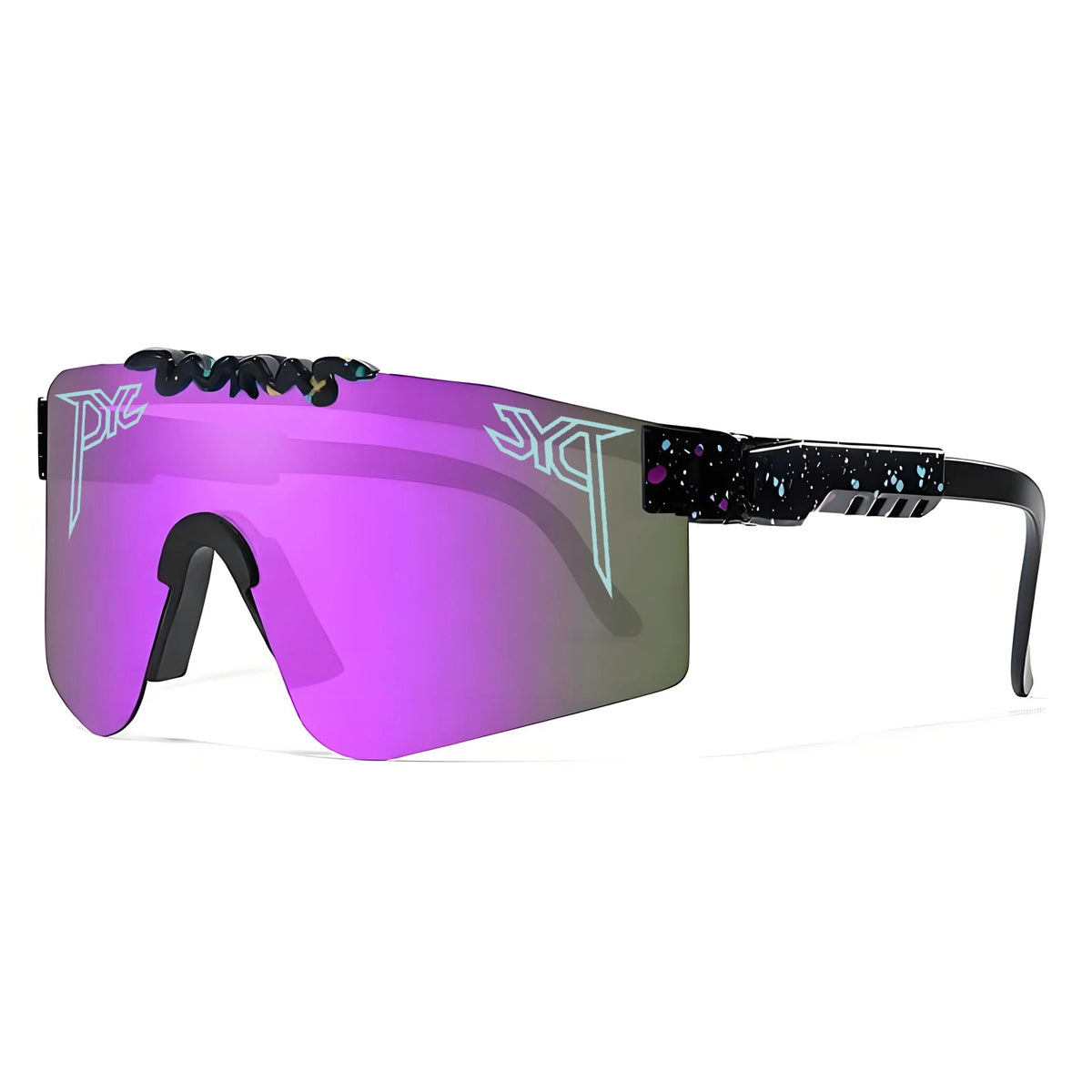 Pit Viper Sports Sunglasses