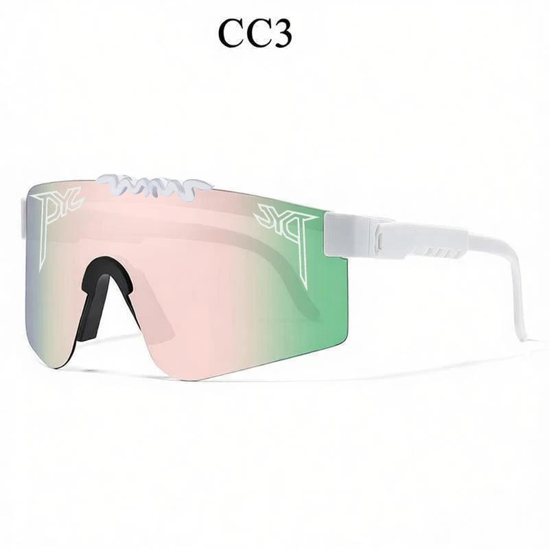 Pit Viper Sports Sunglasses