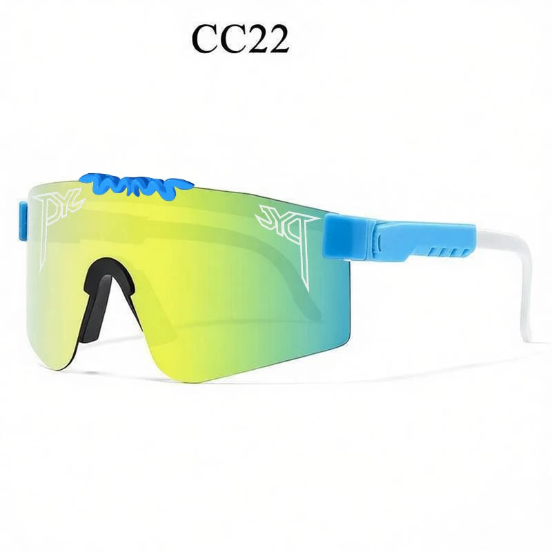 Pit Viper Sports Sunglasses